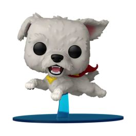 Funko POP! VINYL DC Comics Superman 2025 - 85645 Funko POP! VINYL DC Comics Superman 2025 - 85645 Precio: 16.68999948. SKU: B1J7S4VQPW