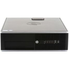 HP PC Elite 8300 Intel Core i5-3470 - Ordenador de Sobremesa Profesional Reacondicionado