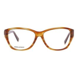 Montura de Gafas Mujer Dsquared2 D Squared Frame DQ5061 055 ø 56 mm