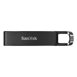 Sandisk Ultra 64GB USB 3.1 Type-C Negro 150MB/s