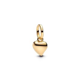 Abalorio Mujer Pandora 763691C00 Dorado Precio: 75.68999999. SKU: B187APKXN8
