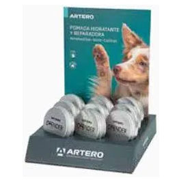 Artero Expositor Dfender 9 Ud Precio: 120.89000011. SKU: B1HRL4JYBV
