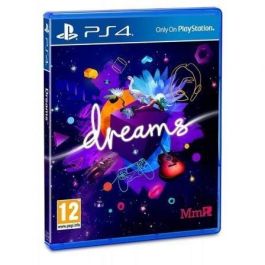 Juego para Consola Sony PS4 Dreams