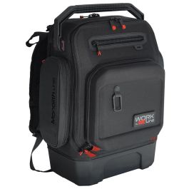 Bolsa de herramientas GT Line Monolith LT35 Negro Poliéster
