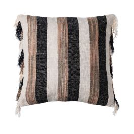 Cojín Multicolor Algodón/Terciopelo 50 X 50 cm Precio: 36.058. SKU: B1GV9T3L8L