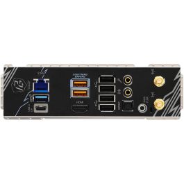 ASRock B850I Lightning WiFi Placa Base AM5 DDR5 Wi-Fi 6E mini ITX para AMD Ryzen 7000/8000/9000 Series