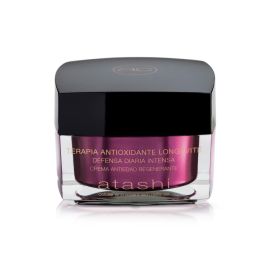 Atashi CELLULAR ANTIOXIDANT SKIN DEFENSE Crema Antiedad Regenerante Efecto Flash, Antiarrugas y Firmeza, 50 ml Precio: 39.49999988. SKU: S05106673