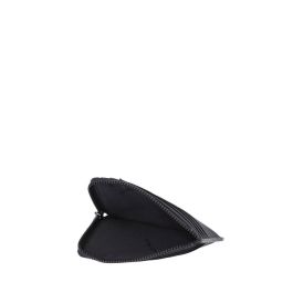 Piquadro, Cartera de cuero, Portamonedas, 42023100, Negro, Para hombres Precio: 61.49999966. SKU: B1GQMBATNR