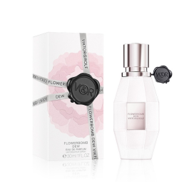Viktor & Rolf Flowerbomb Dew Edp 30 mL Viktor & Rolf Flowerbomb Dew Edp 30 mL Precio: 60.5. SKU: B19D2DYCE6