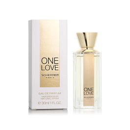 Perfume Mujer Jean Louis Scherrer EDP One Love 30 ml Precio: 25.4999998. SKU: B1CQ2HFLXT