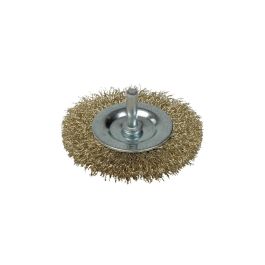 Mota Herramientas Cepillo hobby circular con espiga Fac100 Ø100 mm para aceros, plásticos, maderas y metales Precio: 3.58999982. SKU: B176QXW6G7