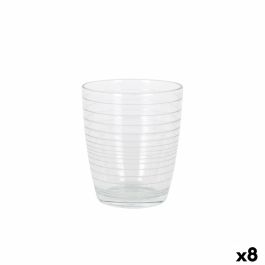 Set de Vasos LAV Apollon 340 ml 6 Piezas (8 Unidades) Precio: 39.95000009. SKU: B1GGGWNQQS