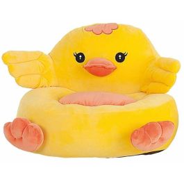 Sillon infantil pato 50x40 cm Precio: 30.68999956. SKU: S2427850
