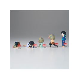 Figura Banpresto Demon Slayer Kimetsu No Figura Banpresto Demon Slayer Kimetsu No