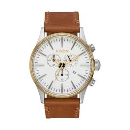 Reloj Hombre Nixon A4052548 (Ø 42 mm) Precio: 186.9899999. SKU: S0324515
