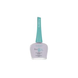 Masglo Base 8 en 1 Advanced Regeneradora de Uñas con Queratina y Vitaminas, para Crecimiento, Grosor y Relleno Tono Nude 13,18ml Precio: 8.79000023. SKU: B17XNBKFGN