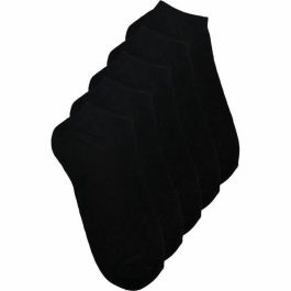 Calcetines Deportivos Jack & Jones Jacdongo Talla única Negro