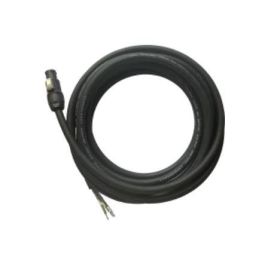 Hikvision Cable de alimentación para panel LED DS-D42XXCD-1AAB, 10m Precio: 56.76594. SKU: B15C6XV53A