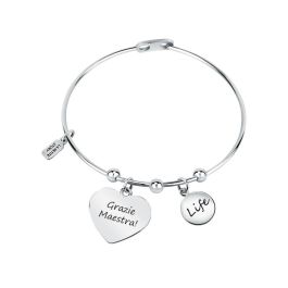 Pulsera Mujer La Petite Story LPS05ASF70 Plateado Precio: 50.69000002. SKU: B18QH979Z5