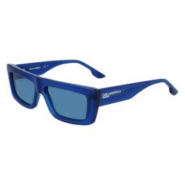 Gafas de Sol Unisex Karl Lagerfeld KLJ6147S-5615432 ø 56 mm Gafas de Sol Unisex Karl Lagerfeld KLJ6147S-5615432 ø 56 mm Precio: 54.68999987. SKU: B15LVD82YA