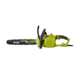 Ryobi RCS1935B2C Motosierra Eléctrica 1900 W, Guía 35 cm, 2 Cadenas, Bomba Aceite Automática, Tensor sin Herramientas Precio: 131.89999944. SKU: B1HM6CP37S