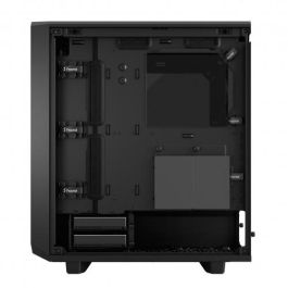 Fractal Design Meshify 2 Compact Negro Fractal Design Meshify 2 Compact Negro