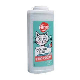 AIME Ambientador para basura marina 700ml - Para gatos AIME Ambientador para basura marina 700ml - Para gatos