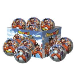 Pelota bioball dragon ball 140mm Pelota bioball dragon ball 140mm