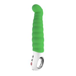 Vibrador Punto G Fun Factory 1101071 Verde