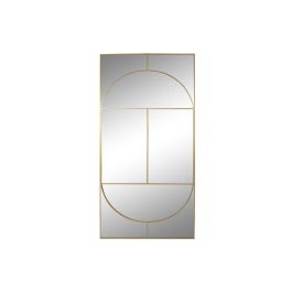 Espejo de pared Home ESPRIT Dorado 90 x 2 x 180 cm Precio: 172.89000058. SKU: B1F8WS9C4H