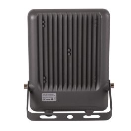 Proyector LED Exterior 100W 11000Lm IP66 6000ºK 120º [1916-FL-EC-100W-CW]