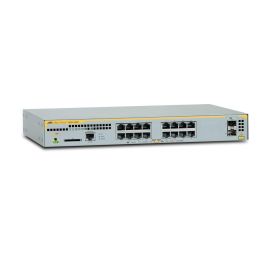Switch Allied Telesis AT-X230-18GP-50 Precio: 1318.68999966. SKU: B1GXRCBD7X