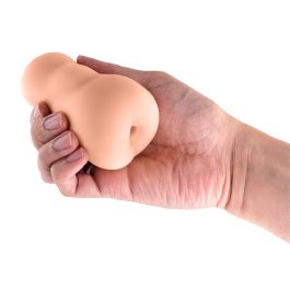 Masturbador Masculino NS Novelties Pocket Pals Carne