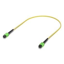 Ubiquiti OS2, MPO/APC-MPO/APC, 12Fiber, Yellow, 0.5 m, 10-pack Precio: 671.50000038. SKU: B18ZLLVCTV