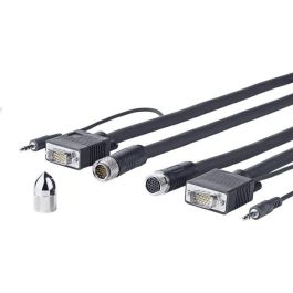 Vivolink Pro VGA + Audio Cross Wall 15M Precio: 132.58999952. SKU: B18EN2MMLT