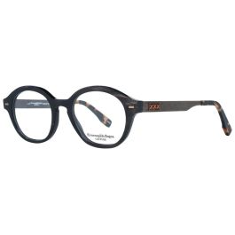 Montura de Gafas Hombre Ermenegildo Zegna ZC5018 06548 Montura de Gafas Hombre Ermenegildo Zegna ZC5018 06548 Precio: 109.50000028. SKU: S7238582