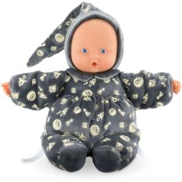 Corolle - My Corolle Doudou - Babipouce brilla en la noche - 28 cm - Nacimiento Corolle - My Corolle Doudou - Babipouce brilla en la noche - 28 cm - Nacimiento