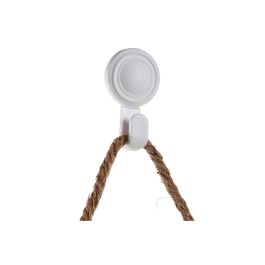 Juego de Espejos DKD Home Decor Scandi Cristal Blanco Polipropileno (26 x 3 x 26 cm) (2 Unidades) Juego de Espejos DKD Home Decor Scandi Cristal Blanco Polipropileno (26 x 3 x 26 cm) (2 Unidades)