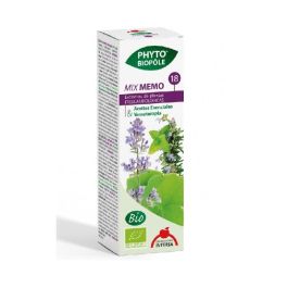 Mix Memo 18 Phyto-Biopole Precio: 13.4999997. SKU: B1A66GHNP3