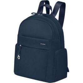 Mochila de Día Samsonite Move 5.0 M/ Capacidad 11.5L/ Azul Oscuro Mochila de Día Samsonite Move 5.0 M/ Capacidad 11.5L/ Azul Oscuro