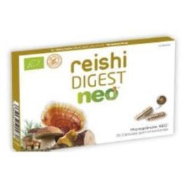 Reishi Digest Neo 30Cap. Precio: 20.9. SKU: B17WRQB6K6