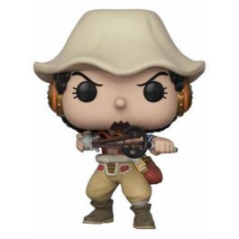 Funko POP! One Piece Usopp Serie 3 Figura de Vinilo 9cm
