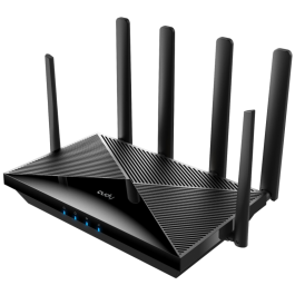 Cudy LT18 router inalámbrico Gigabit Ethernet Doble banda (2,4 GHz / 5 GHz) 4G Negro Precio: 170.9900005. SKU: B18V9LZ8KH