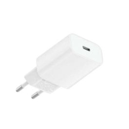 Cargador de Pared Xiaomi Mi 20W Charger (Type-C)/ 1xUSB Tipo-C/ 20W Precio: 13.78999974. SKU: S7815721