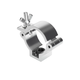 IsoAcoust V120 Abrazadera 2" para Truss con Tuerca M10 Precio: 23.50000048. SKU: B1JDWWEZRG