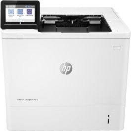 HP Impresora laser monocromo LaserJet Enterprise M612dn