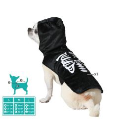 Disfraz para Mascota Esqueleto Talla S para Halloween Precio: 12.3178. SKU: B12JVHK7TV