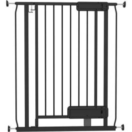 Ingenuity ING17418 - Barrera de seguridad para escaleras, niños y mascotas, apertura mano/pie, 84cm alto, ancho 73-80 cm Precio: 83.59000045. SKU: B1JQ7VZ5YA