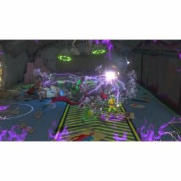 Just For Games 5060968301781 Tortugas Ninja mutantes adolescentes La ira de los mutantes - Juego de Nintendo Switch Just For Games 5060968301781 Tortugas Ninja mutantes adolescentes La ira de los mutantes - Juego de Nintendo Switch