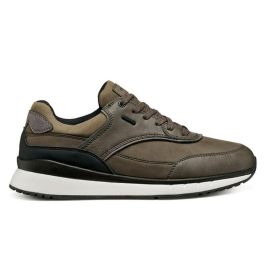 Zapatillas Casual Hombre Geox U Branthon B Abx Oliva XL Precio: 103.4999999. SKU: B13DNC7NGZ